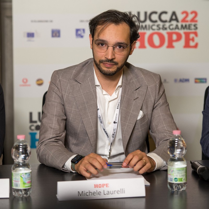 Michele Laurelli